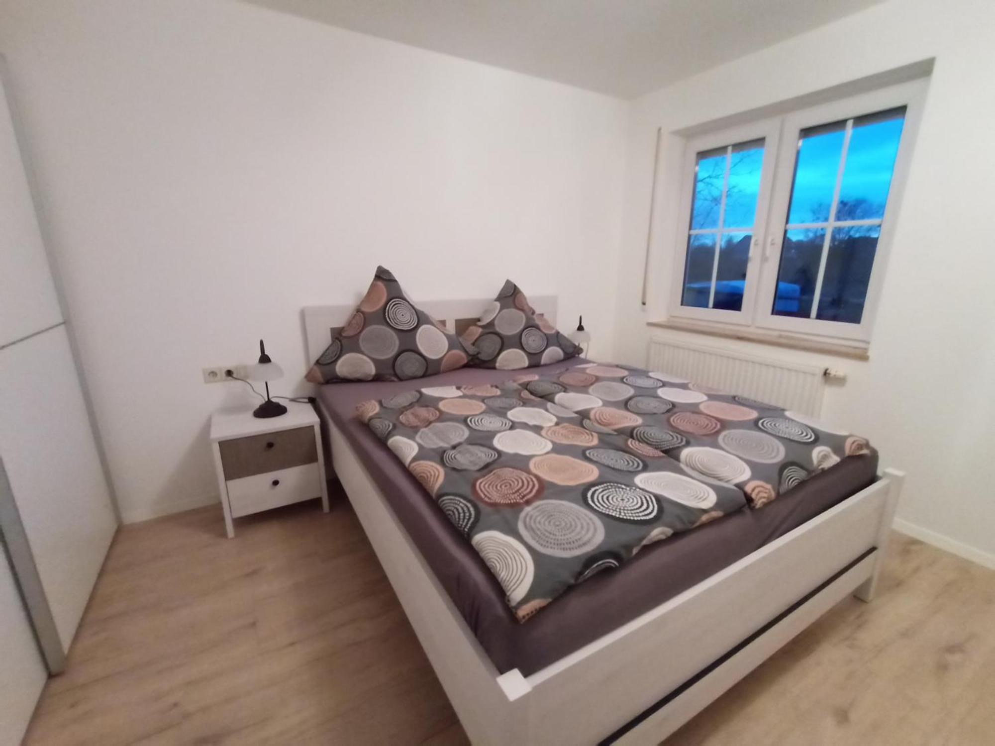 BodenSEE Apartment Wasserburg Im tiefen Brunnen Eksteriør bilde
