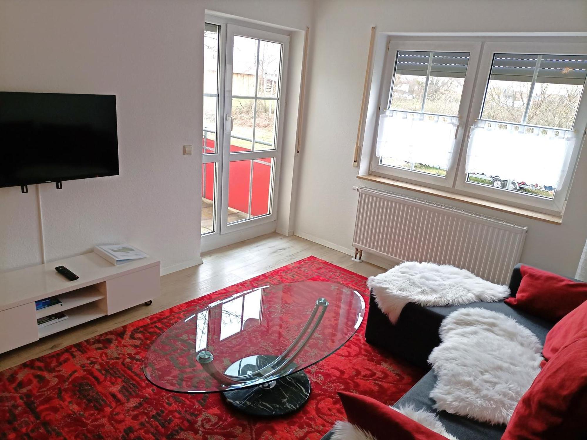 BodenSEE Apartment Wasserburg Im tiefen Brunnen Eksteriør bilde