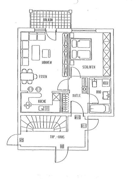 BodenSEE Apartment Wasserburg Im tiefen Brunnen Eksteriør bilde