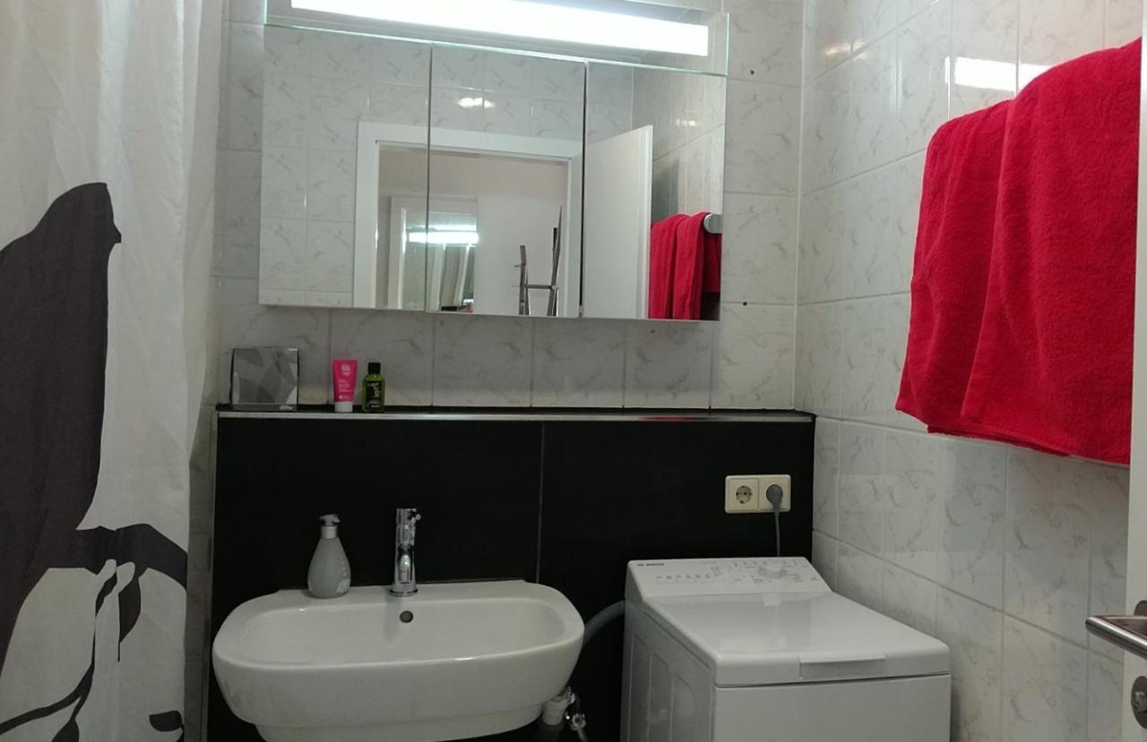 BodenSEE Apartment Wasserburg Im tiefen Brunnen Eksteriør bilde